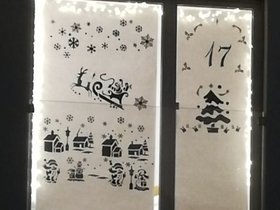 Calendario dell'Avvento 2024