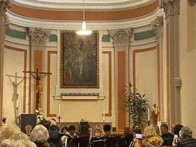 Concerto dell'Immacolata 2024