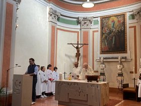 Festa di San Martino 2023